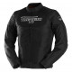 Furygan Motorbike Textile Jacket WB08 Vented+ - Black and white