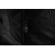 Furygan Veste Moto Textile WB08 Vented+ - Noir et blanc