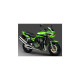 Powerbronze Screen Standard - Kawasaki ZRX 1200 R 2001-05