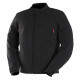 Furygan Motorrad Textilienjacke Codex - Schwarz