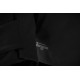 Furygan Motorcycle Textile Jacket Codex - Black