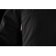 Furygan Motorcycle Textile Jacket Codex - Black