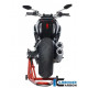 Kennzeichenhalter Carbon Ilmberger - Ducati Diavel 2011-18