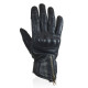 Harisson Warren Summer Motorcycle Gloves Black