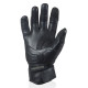 Harisson Gants Moto été Warren Noir