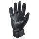 Harisson Warren Summer Motorcycle Gloves Black