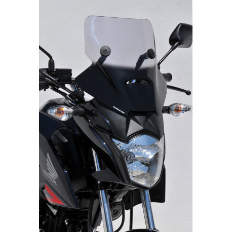 Ermax Scheibe - Honda CB 125 F 2015-20