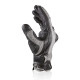 Harisson SPY Evo Grey summer motorcycle gloves