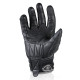 Harisson Sommer Motorradhandschuhe SPY Evo Grau