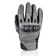 Harisson SPY Evo Grey summer motorcycle gloves