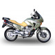 Auspuff GPR Trioval - Honda XL 650 V Transalp 2000-07