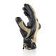 Harisson Sommer Motorradhandschuhe SPY Evo Camel