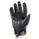 Harisson Sommer Motorradhandschuhe SPY Evo Camel