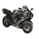 Bulle Powerbronze Airflows - Kawasaki ZZR 1400 2006-19