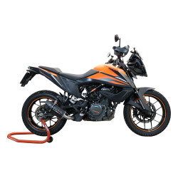 Echappement GPR Furore Evo4 - Ktm Adventure 390 2020