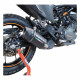 Exhaust GPR Furore Evo4 - Ktm Adventure 390 2020