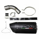 Exhaust GPR Furore Evo4 - Ktm Adventure 390 2020