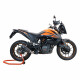 Auspuff GPR GPE Anniversary - Ktm Adventure 390 2020