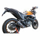 Auspuff GPR GPE Anniversary - Ktm Adventure 390 2020