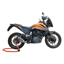 Echappement GPR GPE Anniversary - Ktm Adventure 390 2020