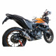 Auspuff GPR GPE Anniversary - Ktm Adventure 390 2020