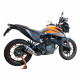 Auspuff GPR GPE Anniversary - Ktm Adventure 390 2020