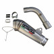 Exhaust GPR Powercone Evo - Ktm Adventure 390 2020