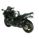 Powerbronze Hugger - Kawasaki ZZR 1400 2012-19