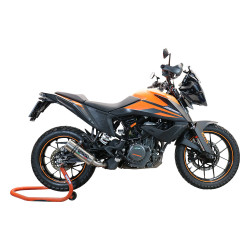 Echappement GPR M3 - KTM Adventure 390 2020