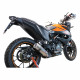 Exhaust GPR M3 - KTM Adventure 390 2020