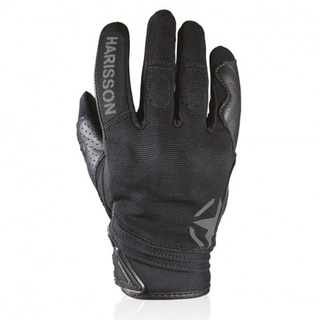 Harisson Splash Evo summer motorcycle gloves