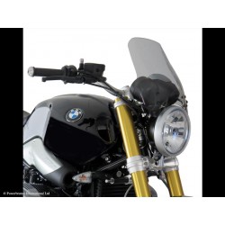 Saute Vent Powerbronze claire - BMW R1200 Nine T 2014 /+