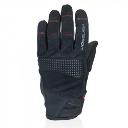 Handschuhe Motorrad Sommer Harisson Rio Rot