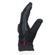 Harisson Gants Moto été Rio Rouge