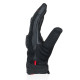 Harisson Rio summer motorcycle gloves Red