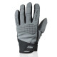 Gants Moto été Harisson Rio Gris