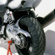 Ermax Rear Hugger - Honda CB 1300 S 2008-09