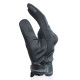 Harisson Gants Moto été Score Full Black