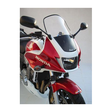 Ermax Hoch Windschutzscheibe - Honda CB 1300 S 2008-09