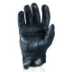 Harisson Splash Evo Women's Summer Motorcycle Gloves Black