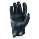 Splash Kids Summer Motorcycle Gloves Black