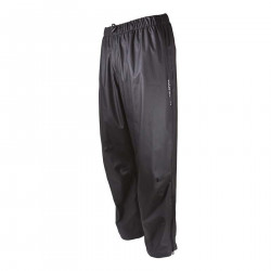 Harisson rain pants 100%DRY Superfit Black