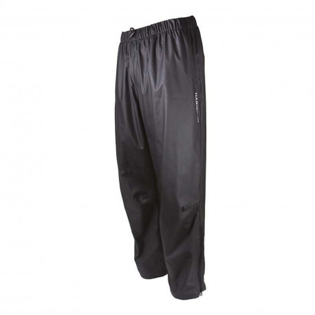 Harisson Pantalon de pluie 100% DRY Superfit Noir