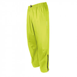 Harisson Pantalon de pluie 100% DRY Superfit Jaune