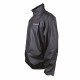 Harisson Rain Jacket 100%DRY Superfit Black