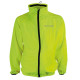 Harisson Veste de pluie 100%DRY Superfit jaune