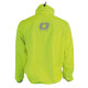 Harisson Veste de pluie 100%DRY Superfit jaune