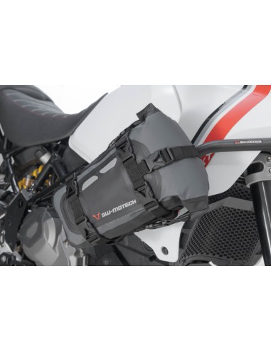 SW-Motech Drybag 80 tail bag