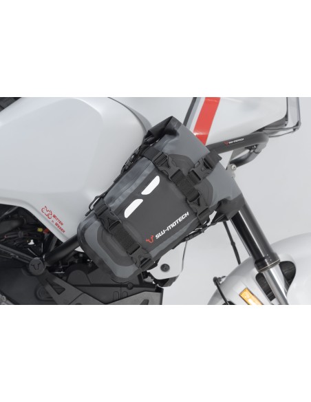 SW-Motech Drybag 80 tail bag