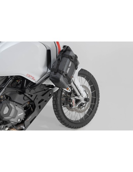 SW-Motech Drybag 80 tail bag